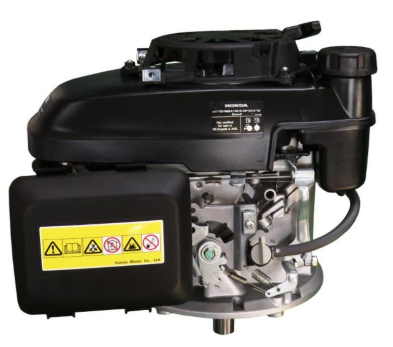 Vgradni nadomestni motor Honda GCV 160 OHC 5,5 KM J1940 160 ccm