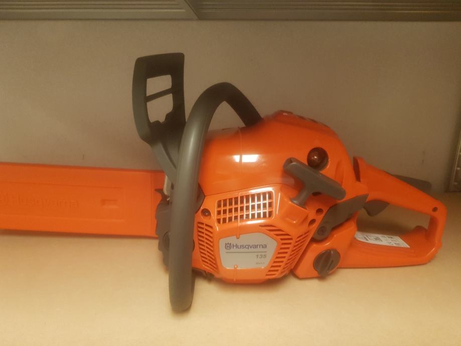 Husqvarna 135 Mark II