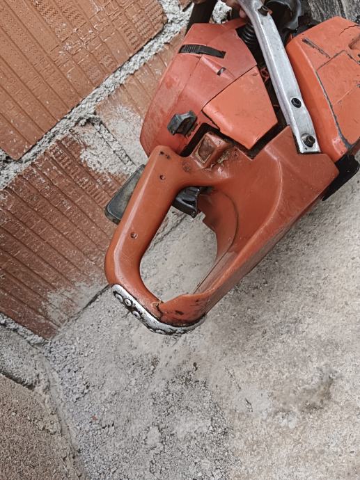 Husqvarna Motorsägenkette H37 – 35 Cm, 3/8" Mini, 1,3 Mm Stärke, 50 Glieder, Für Kleine Sägen