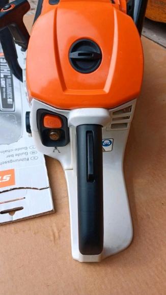 Mootorsaag Stihl MS 500i - Aia- ja metsatehnika müük Mootorsaag Stihl MS 500i - Aia- ja metsatehnika müük