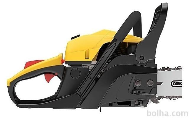 CARBURATEUR SANS POMPE D'amorçage Adapté Pour Stanley SCS-46JET Tronçonneus EUR 37,40 - FR - Foto 2