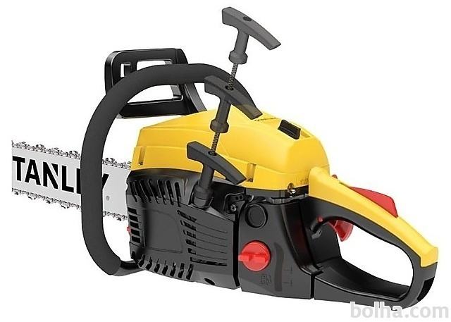CARBURATEUR SANS POMPE D'amorçage Adapté Pour Stanley SCS-46JET Tronçonneus EUR 37,40 - FR - Foto 3
