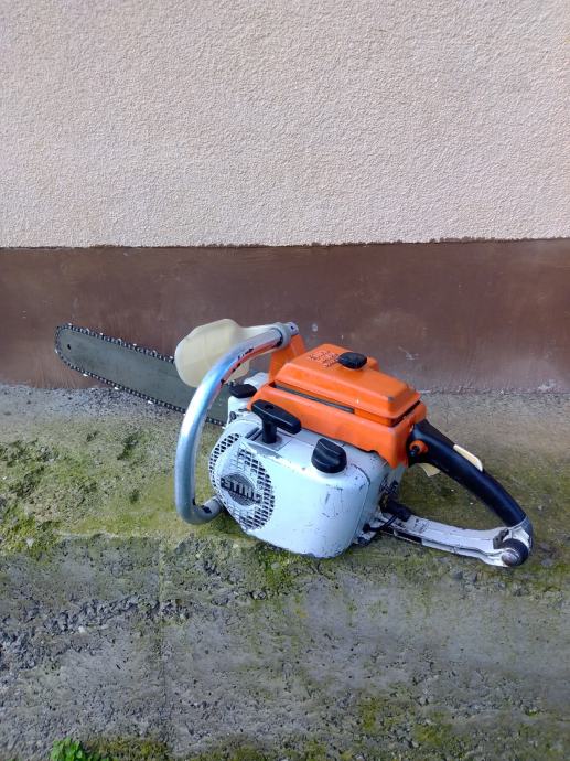 Stihl 041 Av Pdf