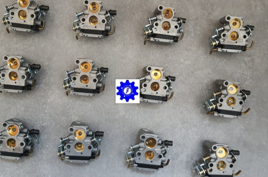 Set Guarnizioni Per Motosega Husqvarna 235 240 235E 240E 236 E 545081892 K Guarnizioni Ingresso Marmta Carburatore - Foto 10