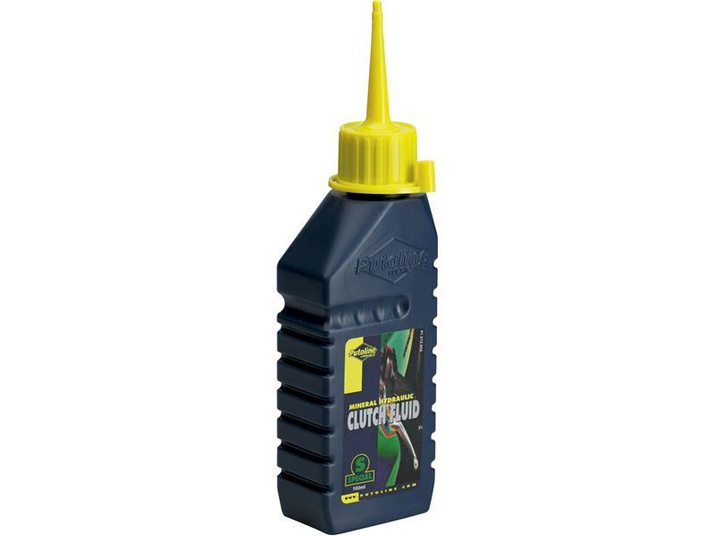 Hidravlično olje za osi ročice sklopke PUTOLINE HYDRAULIC CLUTCH FLUID