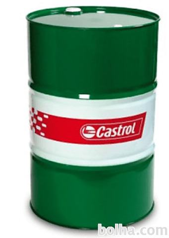 Motorno olje Castrol Vecton Long Drain 10W40 E7 20L