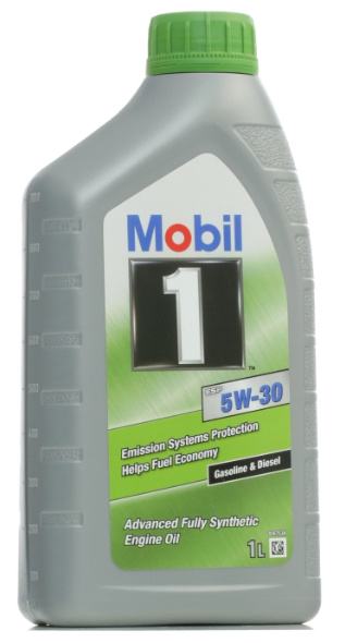 Motorno olje Mobil 1 ESP Formula 5W-30