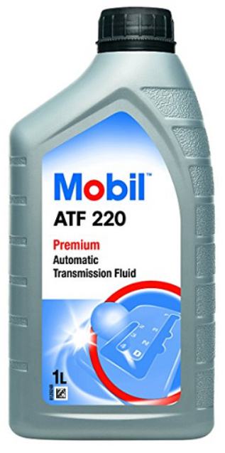 Motorno olje Mobil ATF 220