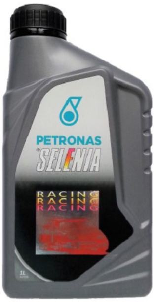 Motorno olje Selenia Racing 10W-60