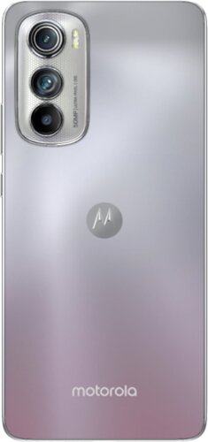 Motorola Moto Edge 30 5G Dual SIM 128GB 8GB RAM Srebrna
