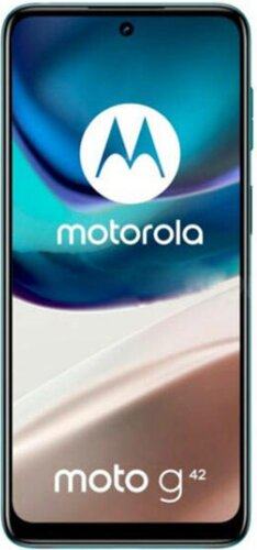 Motorola Moto G42 Dual SIM 128GB 6GB RAM Zelena