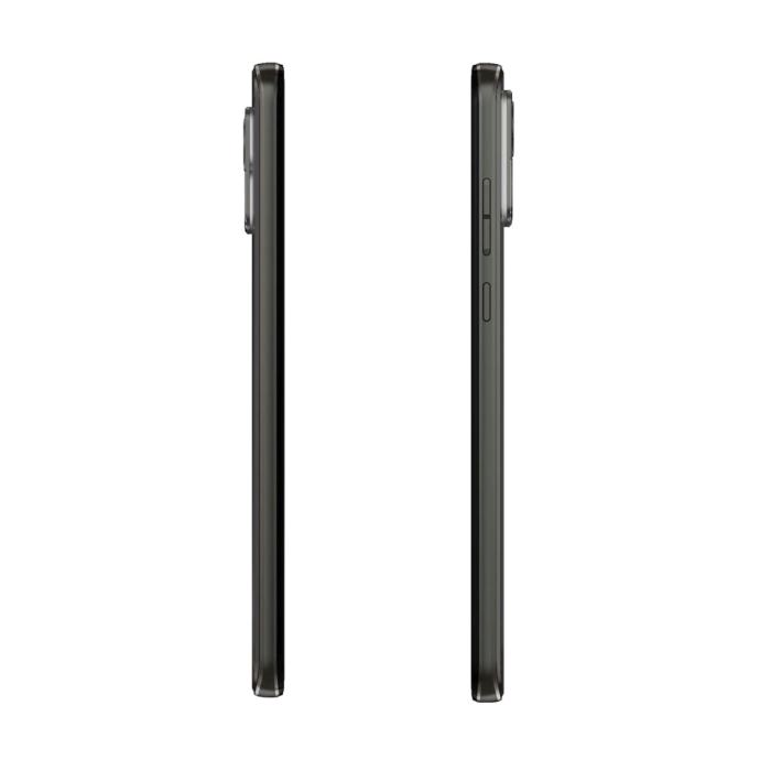 SIM Kartenhalter Für Motorola Edge 30 Neo - Dual Nano SIM Slot In Schwarz