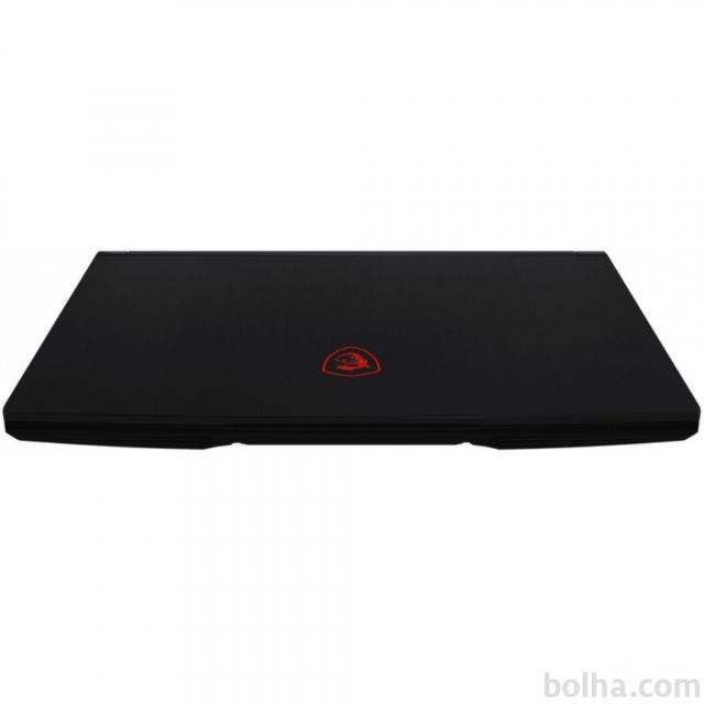 MSI GF63 8RD review A lightweight gaming notebook for less