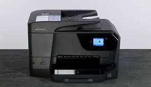 HP OFFICEJET pro 8710 - printer, skener, fax, tiskalnik, faks, scanner