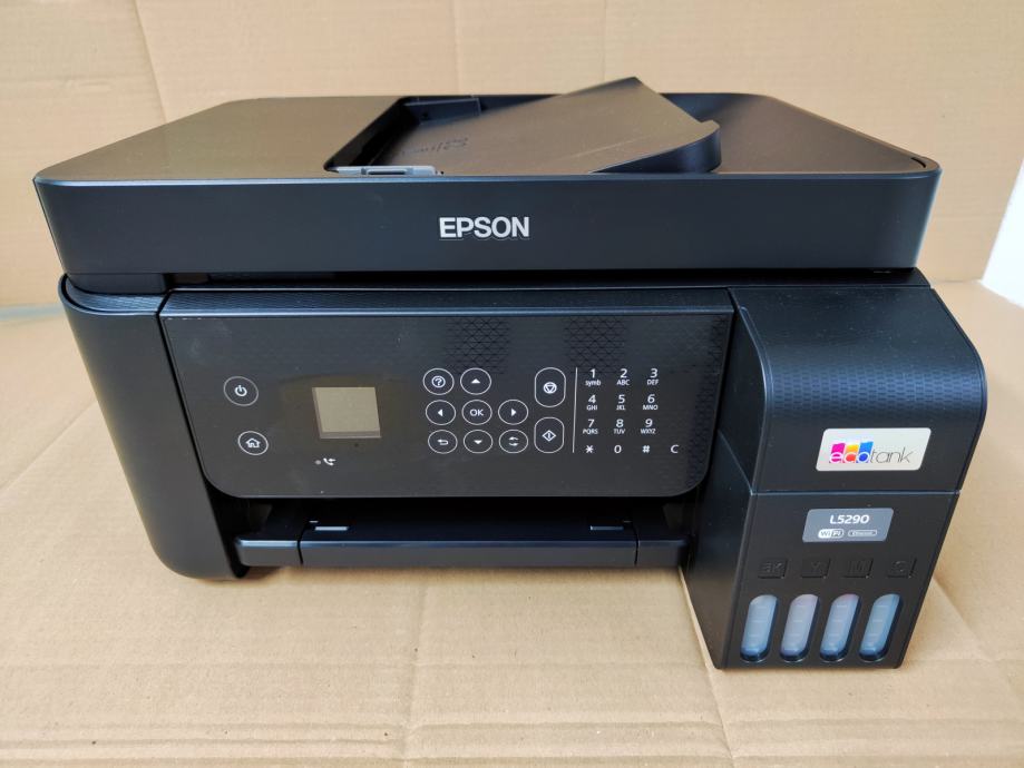 Epson L5290, nov