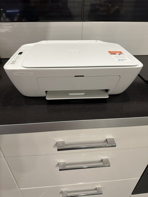 HP DESKJET 2700e