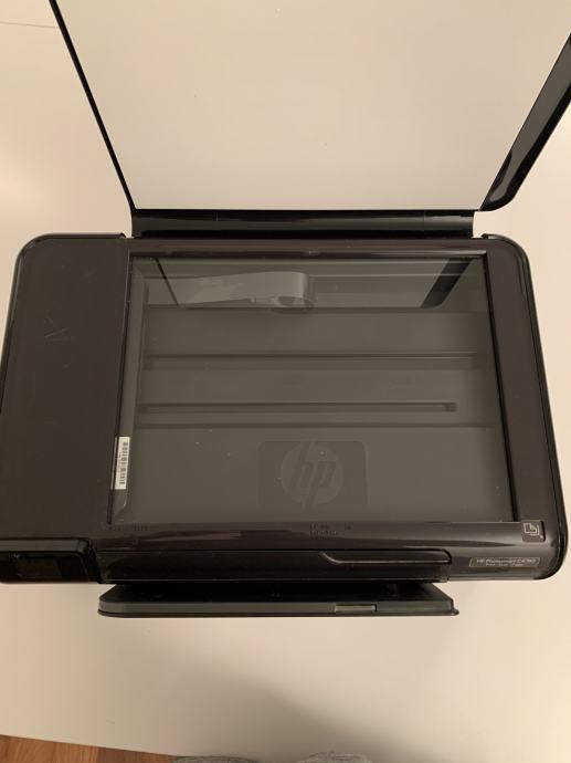 HP Photosmart C4780