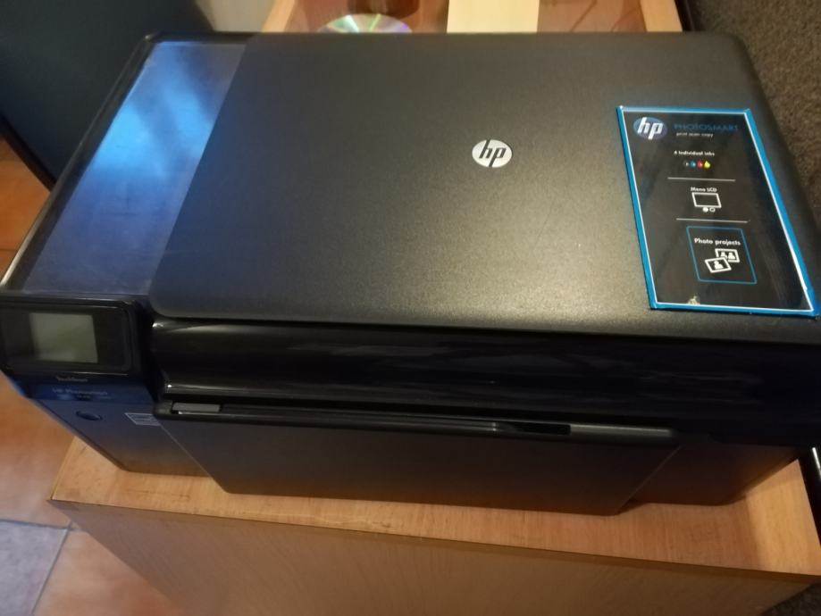 Multifunkcijska naprava HP Photosmart