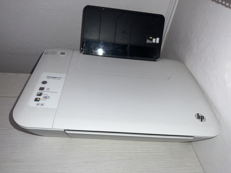 Multifunkcijski tiskalnik HP Deskjet 1510