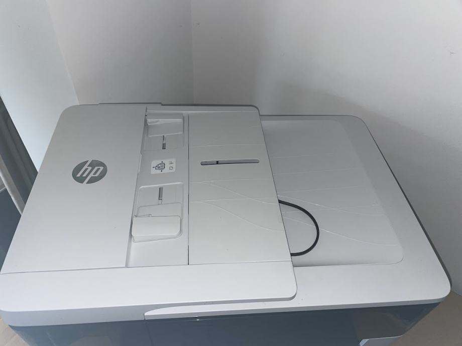 Multifunkcijski tiskalnik HP OfficeJet Pro 7740