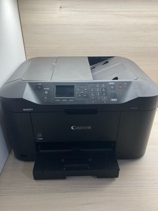 Tiskalnik Canon Maxify MB2050