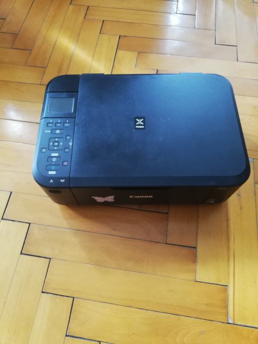 Tiskalnik ,printer Canon pixma MG 4250