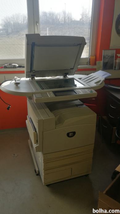 Tiskalnik Xerox