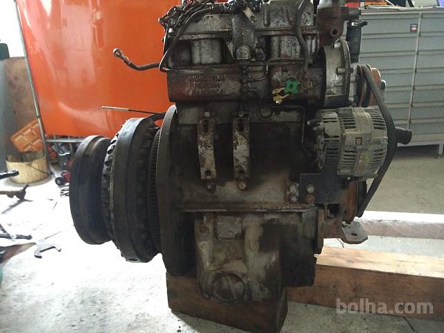 KUPIM MOTOR IMR RAKOVICA