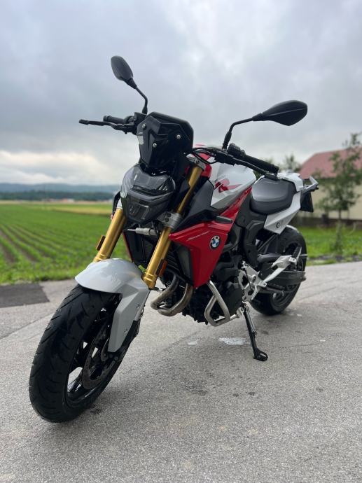 BMW F900r 900 cm3, 2021 l.