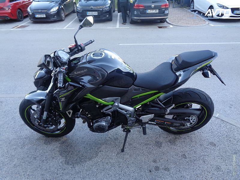 Bremsbeläge Vorne BRAKING 725SM1 Für Kawasaki KVF 650 F Brute Force