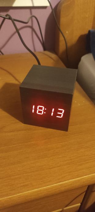 Ura Budilka ura-budilka