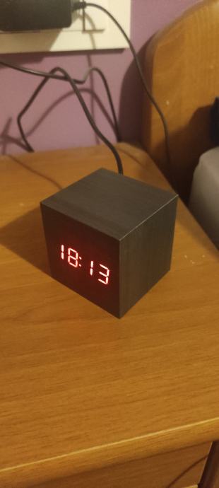 Ura Budilka ura-budilka