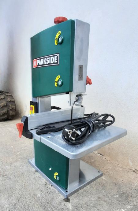 For Parkside PBS 350 A1 1400mm Bandsaw Blades For Cutting Wood