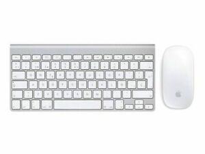 Prodam Apple Magic Mouse in Keyboard