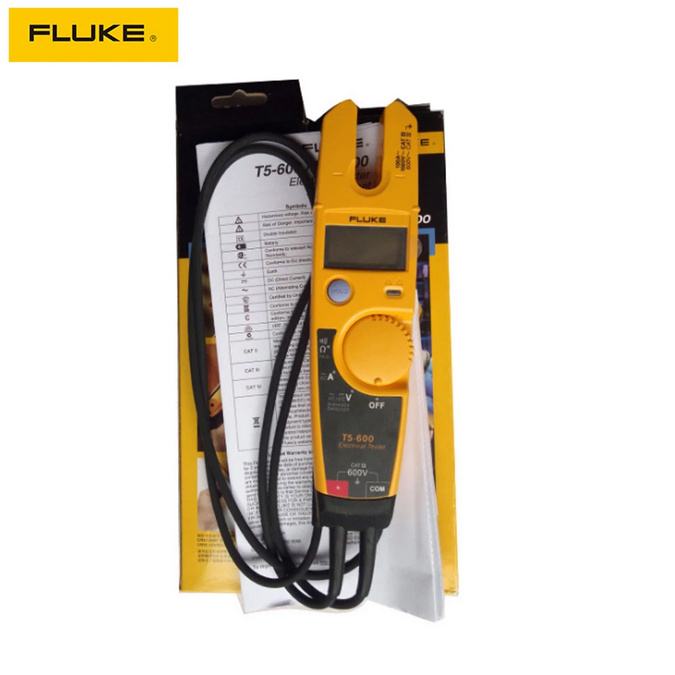 FLUKE T5600 Electrical Tester