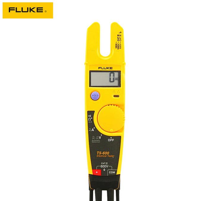 FLUKE T5-600 Electrical Tester