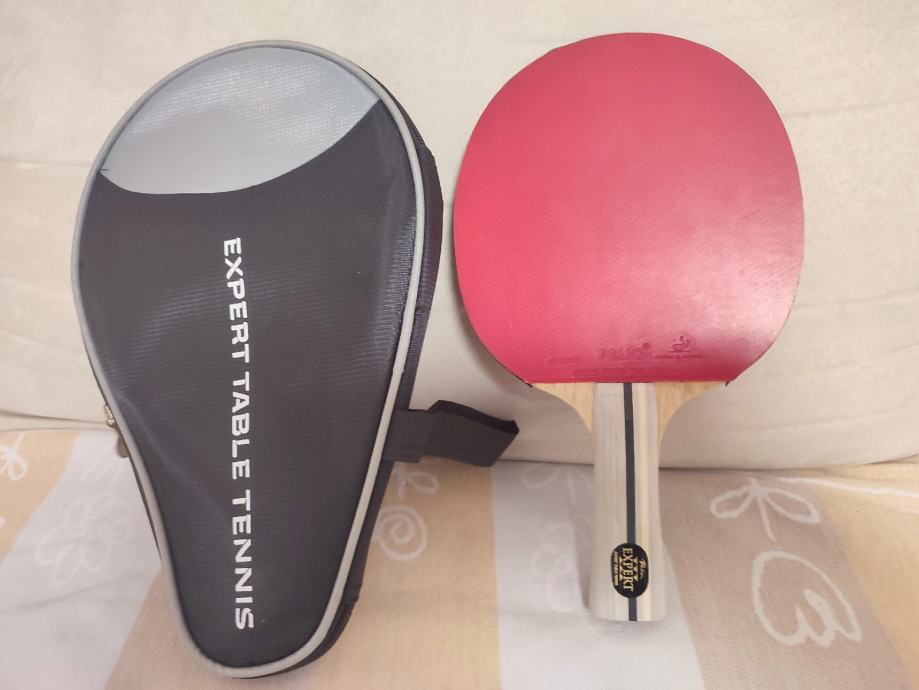 Lopar za namizni tenis Palio Expert 3.0