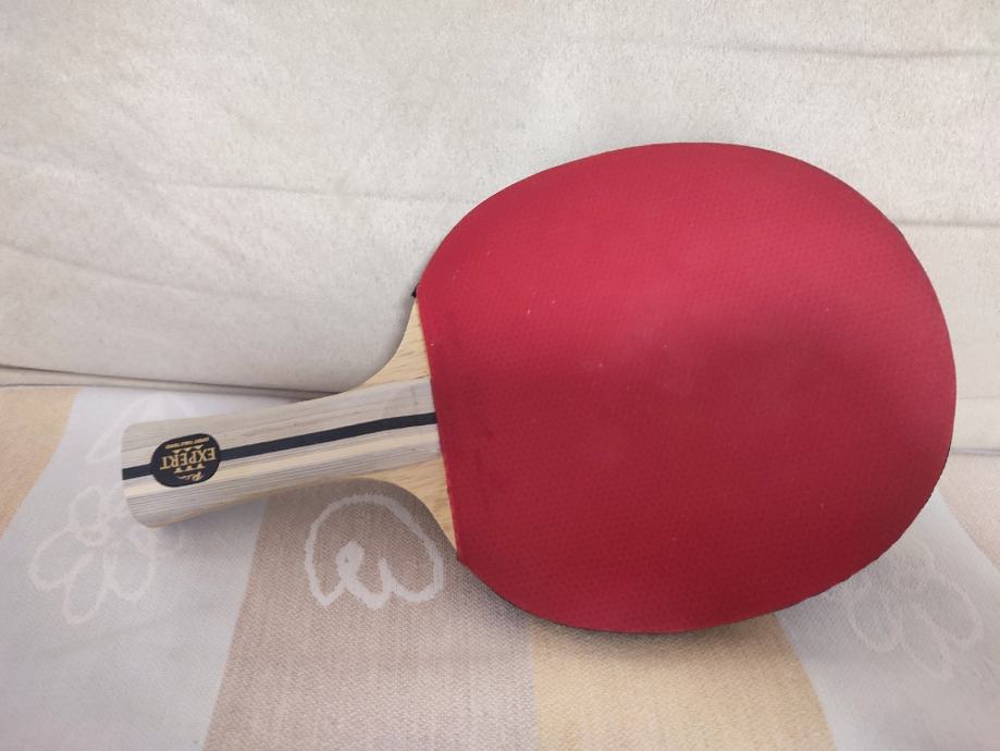 Lopar za namizni tenis Palio Expert 3.0