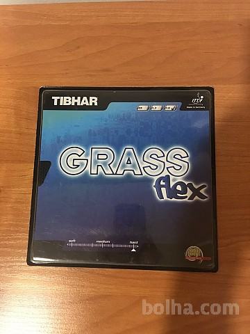 Obloga za lopar Tibhar Grass flex, novo