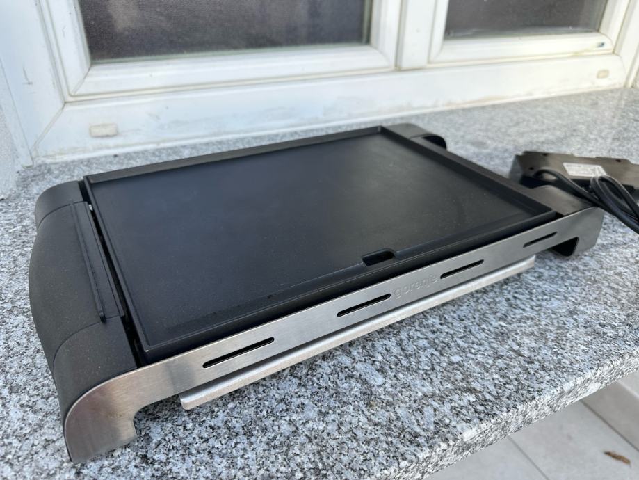 Namizni žar Gorenje TG2514B