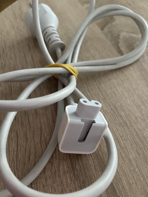Apple Power Adapter Extension Cable