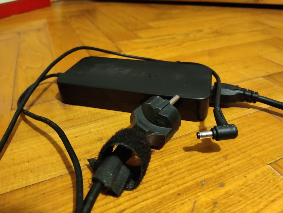 Original Asus napajalnik PA-1121-28 120W