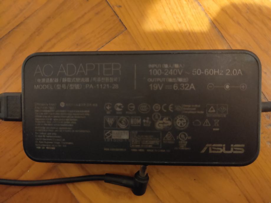 Clavier AZERTY Français Pour Asus N551J - Rétroéclairé Argenté - Neuf D'Origine - Compatible