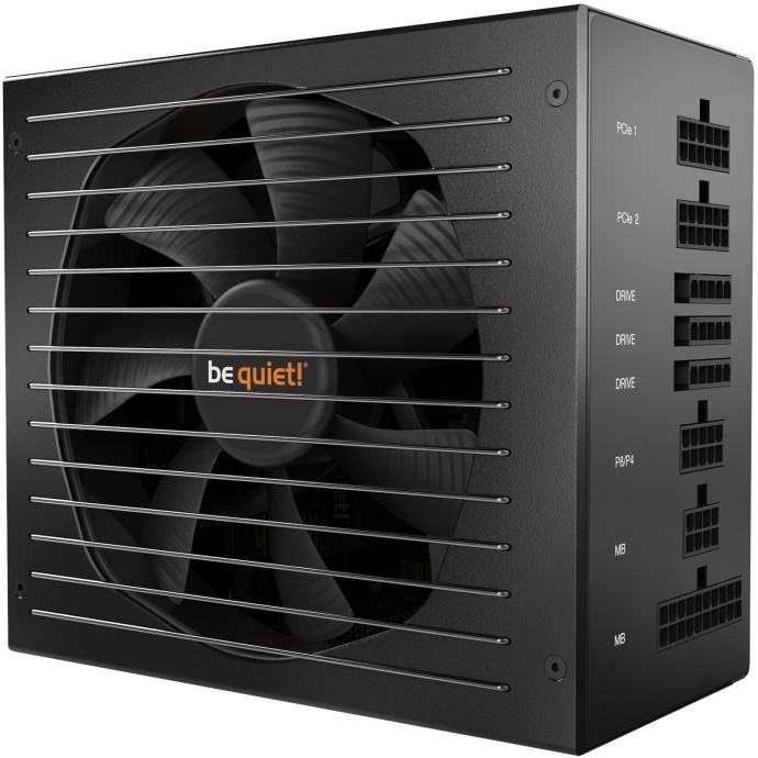Be Quiet! Straight Power 11 | 80+ Platinum | 1200W | Modularni | Napaj