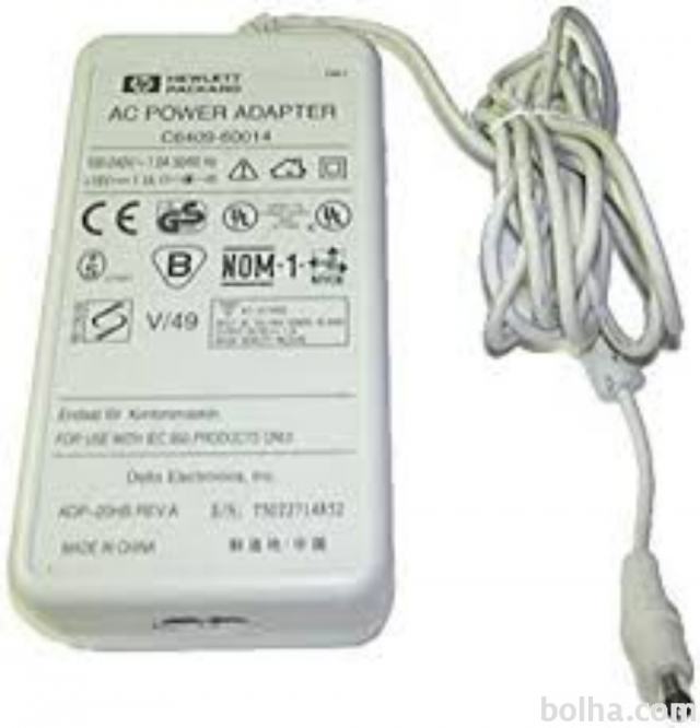 HP C-6409-60014 adapter