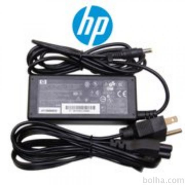HP-COMPAQ adapter