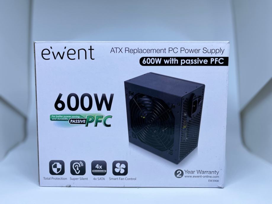 Accessoires photo Eminent Ewent EW9864 - Convertisseur vidéo - HDMI