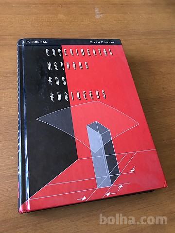 HOLMAN EXPERIMENTAL METHODS FOR ENGINEERS PDF visual data 8