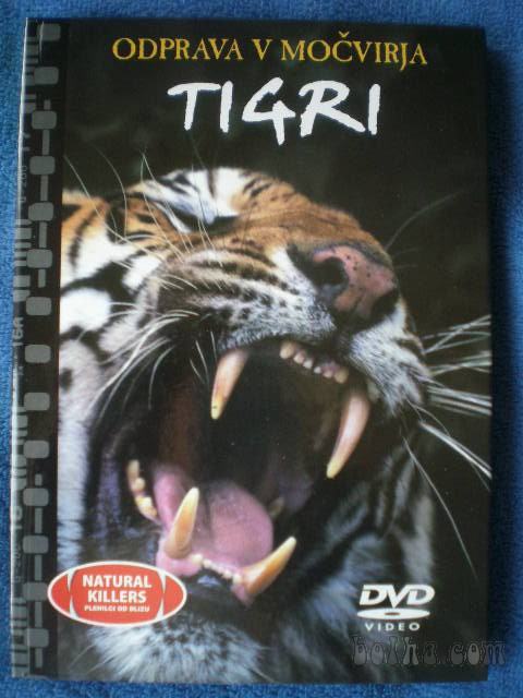 Tigri + CD