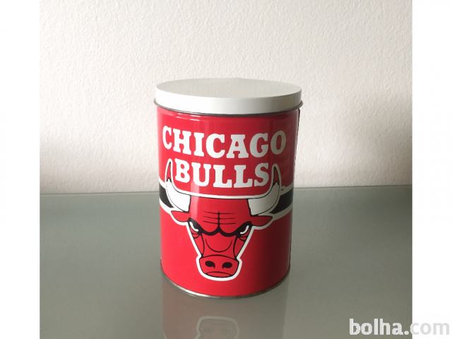 Chicago Bulls zabojnik - Original NBA